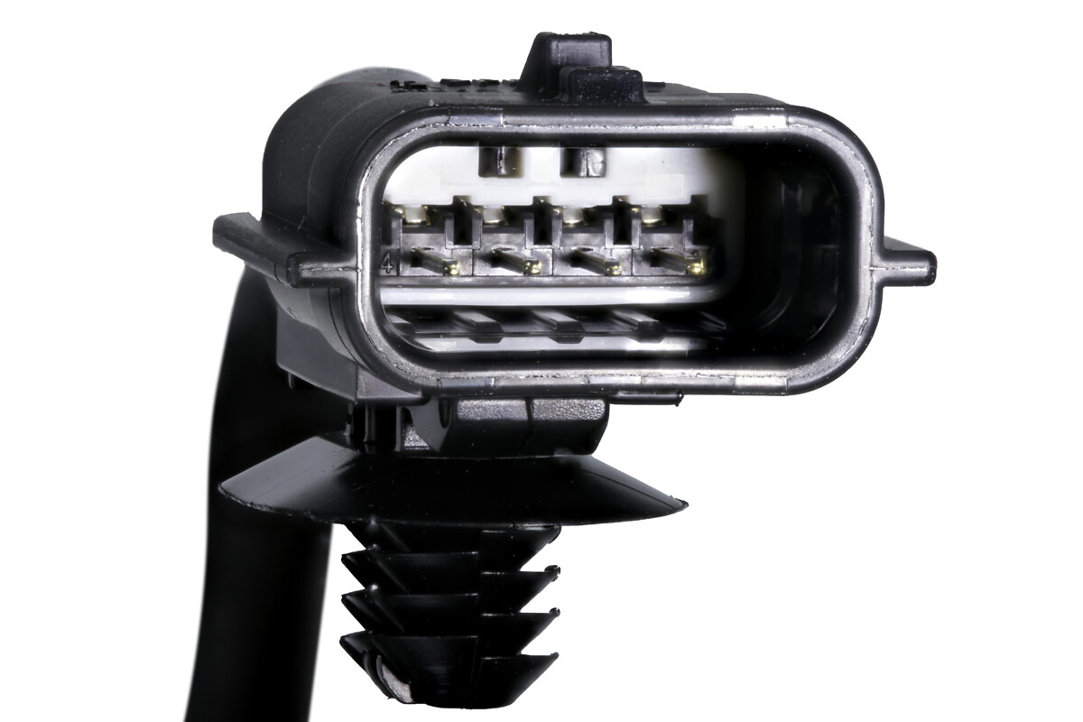Sonda Lambda VALEO 368229